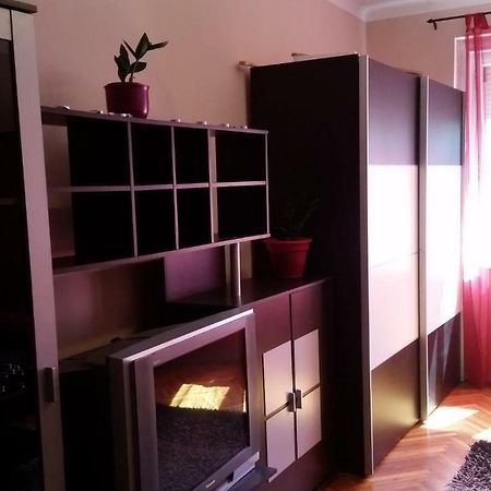 Tisza-Parti Napfeny Apartman Сегед Экстерьер фото