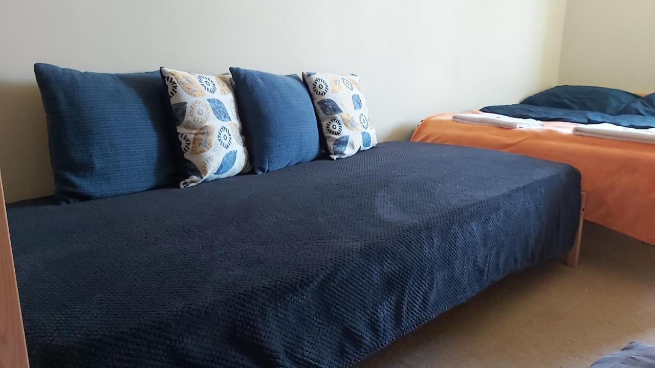 Tisza-Parti Napfeny Apartman Сегед Экстерьер фото