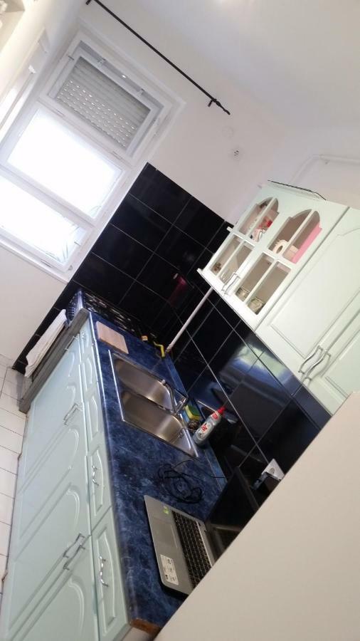 Tisza-Parti Napfeny Apartman Сегед Экстерьер фото